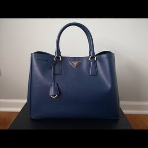 Prada Saffiano Tote